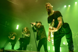 Metalinside.ch - In Flames - Komplex 457 Zürich 2019 - Foto Vedi