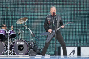 Metalinside.ch - Metallica - Letzigrund 2019 - Foto pam