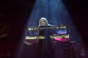 Metalinside.ch - Symphony X - Z7 Pratteln 2019 - Foto Liane