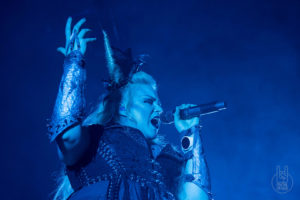 Metalinside.ch - Battle Beast - Z7 Pratteln 2019 - Foto Kaufi