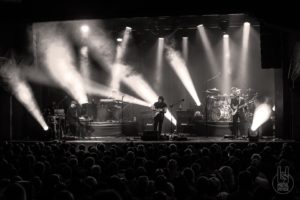 Metalinside.ch - Steve Hackett - Volkshaus Zürich 2019 - Foto Liane