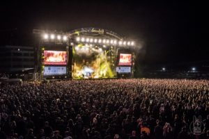 Metalinside.ch - Amon Amarth - Greenfield Festival 2019 - Tag 2 - Foto Friedemann