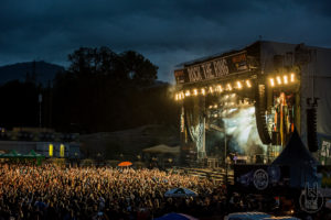 Metalinside.ch - Lynyrd Skynyrd - Rock The Ring 2019 - Tag 3 - Foto Friedemann