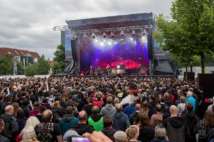 Metalinside.ch - In Extremo - Hohentwiel Festival Singen 2019 - Foto Friedemann