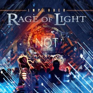 Rage Of Light - Met-Bar Lenzberg 2019