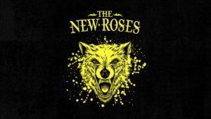 The New Roses - Z7 Pratteln 2019