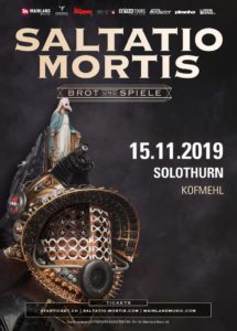 191115 Saltatio Mortis Kofmehl