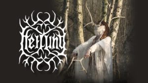 Heilung - Volkshaus Zürich 2019