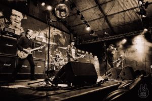 Metalinside.ch - Krokus - Otto's Sursee 2019 - Foto Bruno