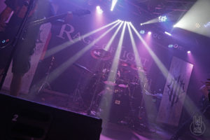 Metalinside.ch - Rage of Light - Met-Bar Lenzburg 2019 - Foto pam