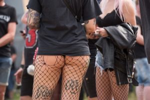 Metalinside.ch - Tag 2 - Sweden Rock Festival 2019 - Foto Friedemann