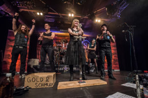 Metalinside.ch - Infinitas - Hall of Fame Wetzikon 2019 - Foto Friedemann