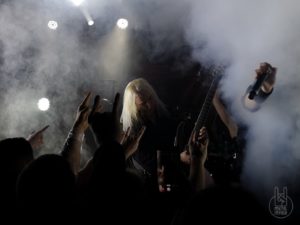 Metalinside.ch – Amaranthe – Pont Rouge Monthey 2020 – Foto Sandro 6