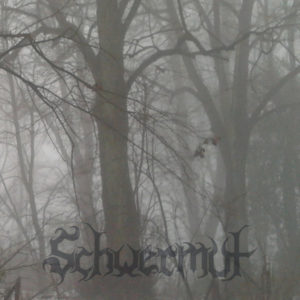 Schwermut – Schwermut (CD Cover Artwork)