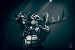 Metalinside.ch - GWAR - Komplex 457 Zürich 2019 - Foto Steve