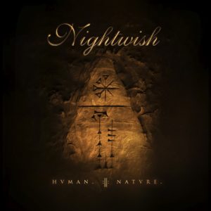 Nightwish – Human. II Nature (CD Cover Artwork)