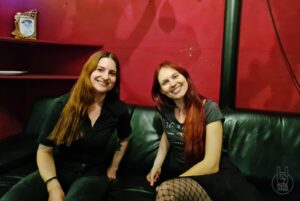 Metalinside.ch - Interview Cellar Darling & Illumishade Tohuwabohu Festival Kofmehl Solothurn 2020 - Foto Sandro