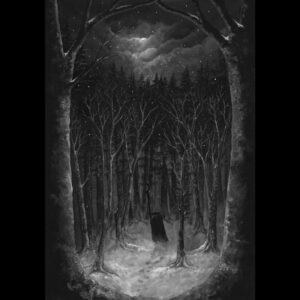 Paysage D‘Hiver – Im Wald (Cover Artwork)