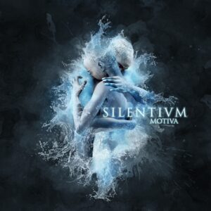 Silentium – Motiva (Cover Artwork)
