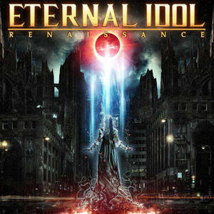 Eternal Idol - Renaissance (Cover Artwork)