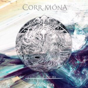 Corr Mhóna - Abhainn (Cover Artwork)