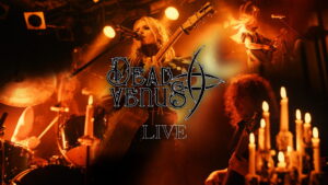 Dead Venus - WeLive 2021