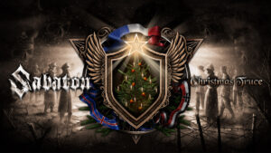 Sabaton - Christmas Truce