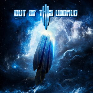 Out Of This World - Out Of This World (Cover Artwork)