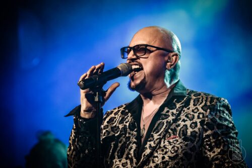 Metalinside.ch - Geoff Tate, Sons Of Sound, Darker Half - Schüür Luzern 2022 - Foto Mike