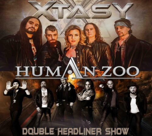XTASY - Human Zoo - WISA-Bar Lenzburg 2022