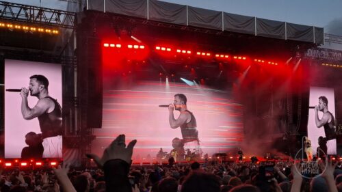 Metalinside.ch - Imagine Dragons - Stade de Suisse-Bern 2022 - Foto - Sandro