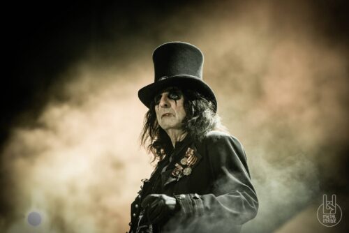 Metalinside.ch - Alice Cooper - Rock The Ring 2022 - Foto Mike