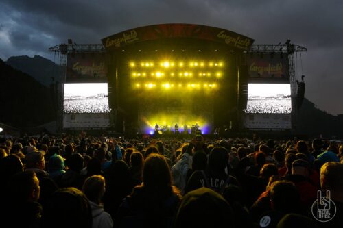 Metalinside.ch - The Offspring - Greenfield Festival 2022 - Foto pam