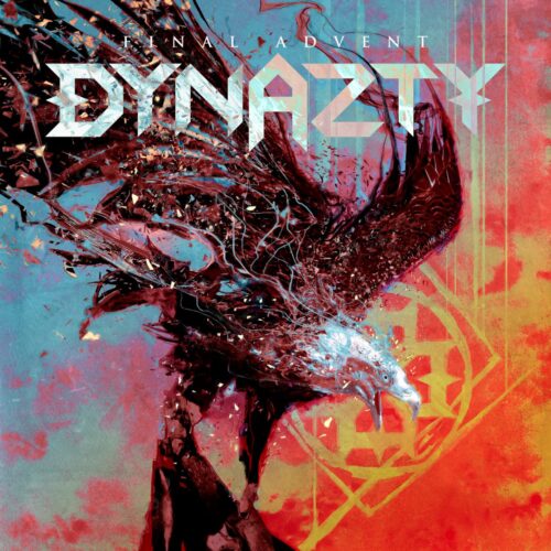 Dynazty - Final Advent (Cover Artwork)