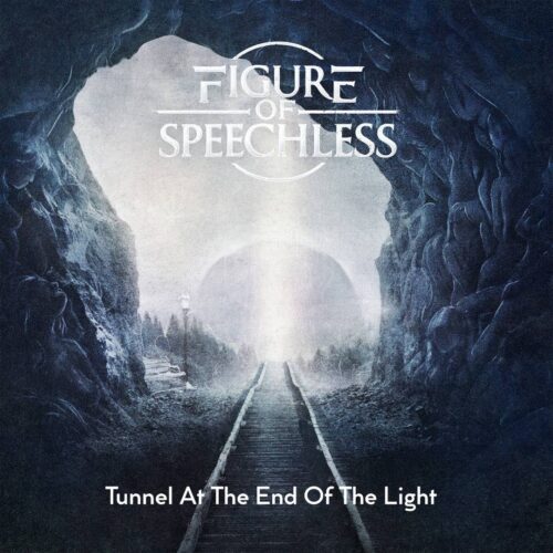 Figure Of Speechless – Tunnel At The End Of The Light (Cover Artwork)