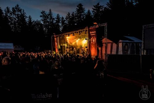 Metalinside.ch - Rage - Metalacker Open-Air 2022 - Froto Friedemann