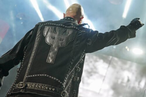 Metalinside.ch - Judas Priest - Hallenstadion Zürich 2022 - Foto pam