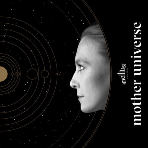 Molllust - Mother Universe (Cover Artwork)
