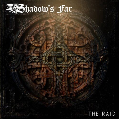 Shadow's Far - The Raid (Artwork)