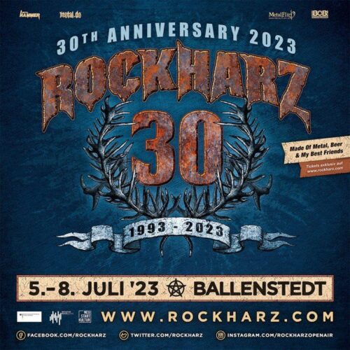 Rockharz Festival 2023