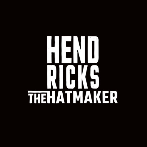 Hendricks The Hatmaker - Back In Style (Cover Artwork)
