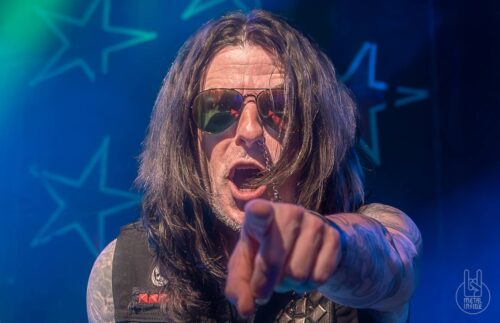 Metalinside.ch - Skid Row - Kofmehl Solothurn 2023 - Foto Alice