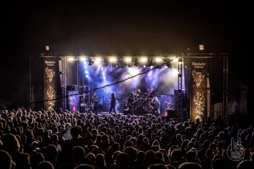 Metalinside.ch - Brainstorm - Metalacker Festival 2023 - Foto Friedemann