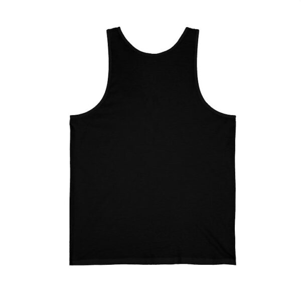 Show Your Metal Tank Top - back