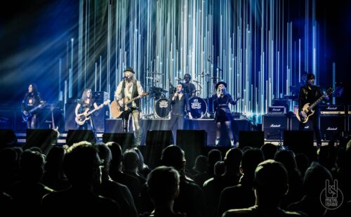 Metalinside.ch - This is Rock - Hallenstadion 2023 - Foto Mike