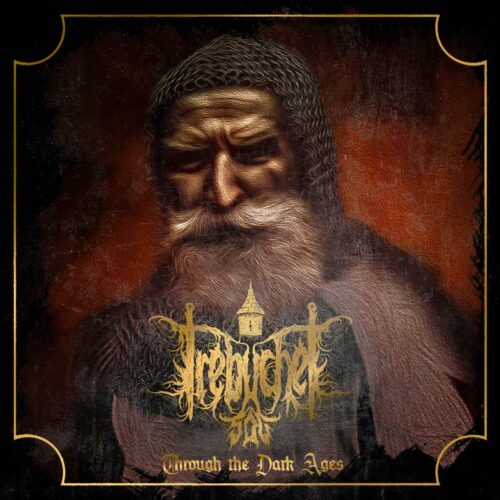 Trébuchet SDG - Through the Dark Ages (Cover Artwork)