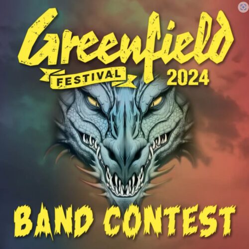 Greenfield Festival 2024 - Band Contest