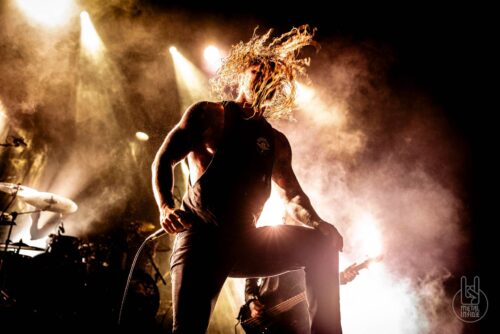 e Metalinside.ch – As I Lay Dying – Impericon Festival 2024 - X-Tra Zürich – Foto Miri