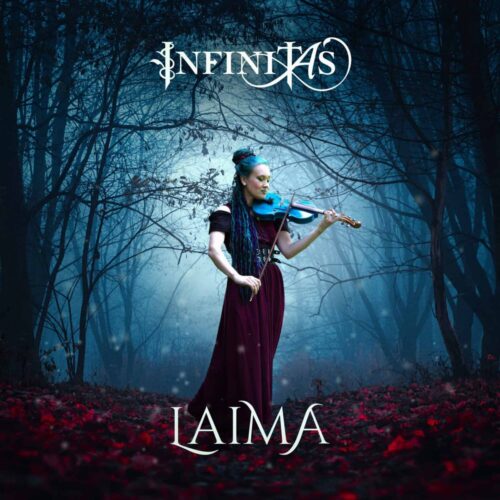 Infinitas - Neue Single Laima