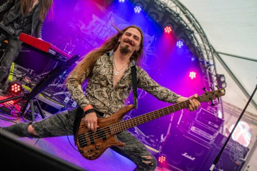 Metalinside.ch - Fighter V - Rock n' Loc Festival 2025 - Foto Nicky 06